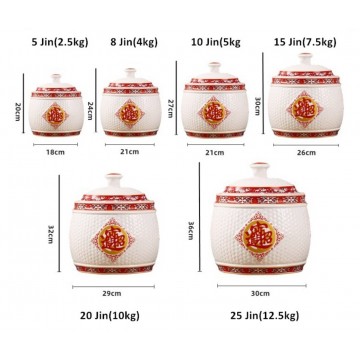 Porcelain | 瓷器系列